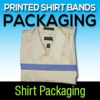 Printed Shirt Bands